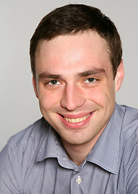 Евгений Вакунов