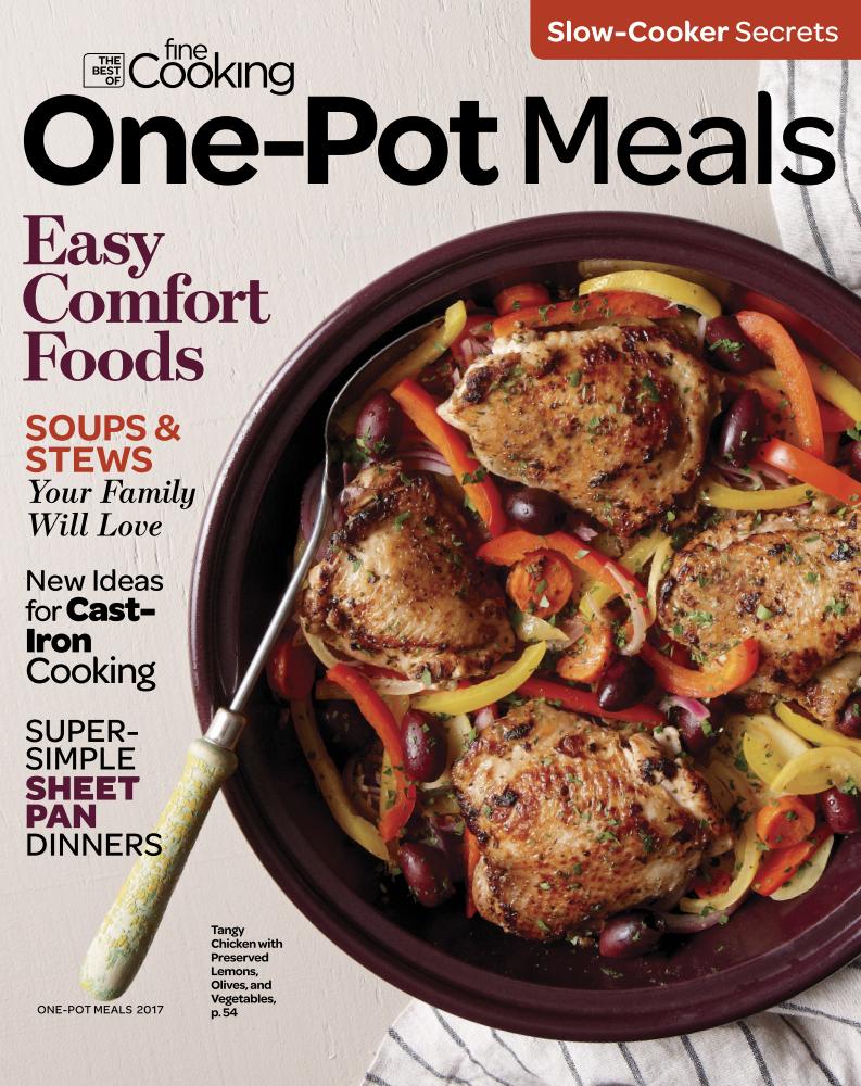 117 The Best of Fine Cooking - One Pot Meals - Winter 2017.jpg