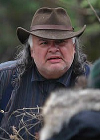 Гэри Фармер