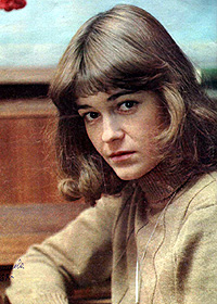 Евгения Сабельникова