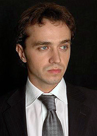 Евгений Самарин