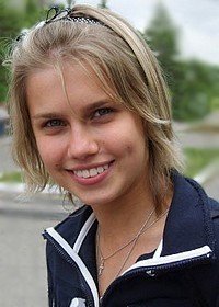 Дарья Мельникова