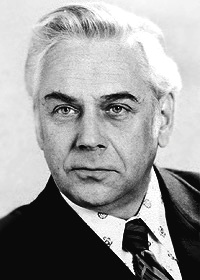Павел Махотин