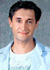 Олег Масленников-Войтов