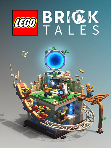 LEGO Bricktales – v1.1 [FitGirl Repack]