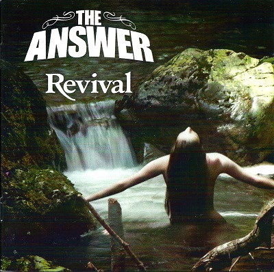 The Answer - Revival (2011)