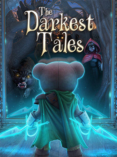 The Darkest Tales v1.0 Build 2209211608 [Fitgirl Repack]