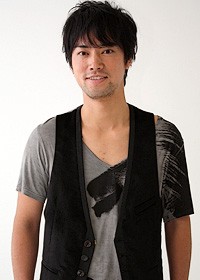 Кэнта Киритани