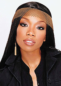 Брэнди Норвуд