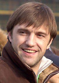Владимир Вдовиченков