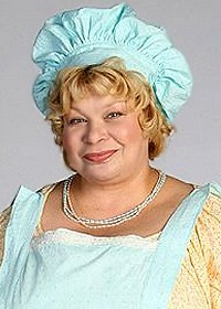 Ирина Домнинская