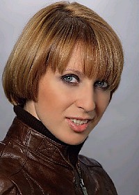 Яна Чурикова