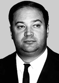 Юрий Озеров