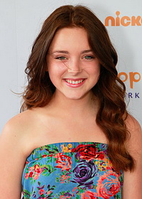 Мэдисон Девенпорт