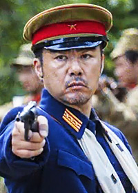 Дзюнсукэ Киносита
