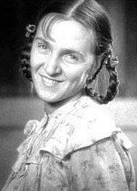 Елена Кузьмина (I)