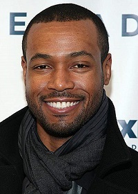 Айзая Мустафа