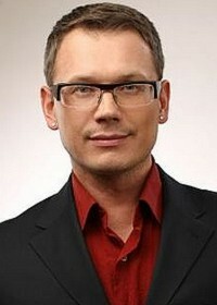 Евгений Бедарев