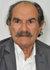 Жерар Эрнандес