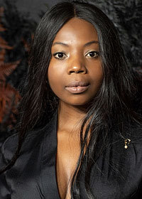 Мими Дивени