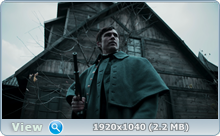   / Raven's Hollow (2022) WEB-DLRip / WEB-DL (1080p)