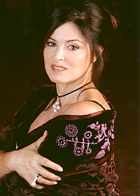 Анна Катерина Антоначчи