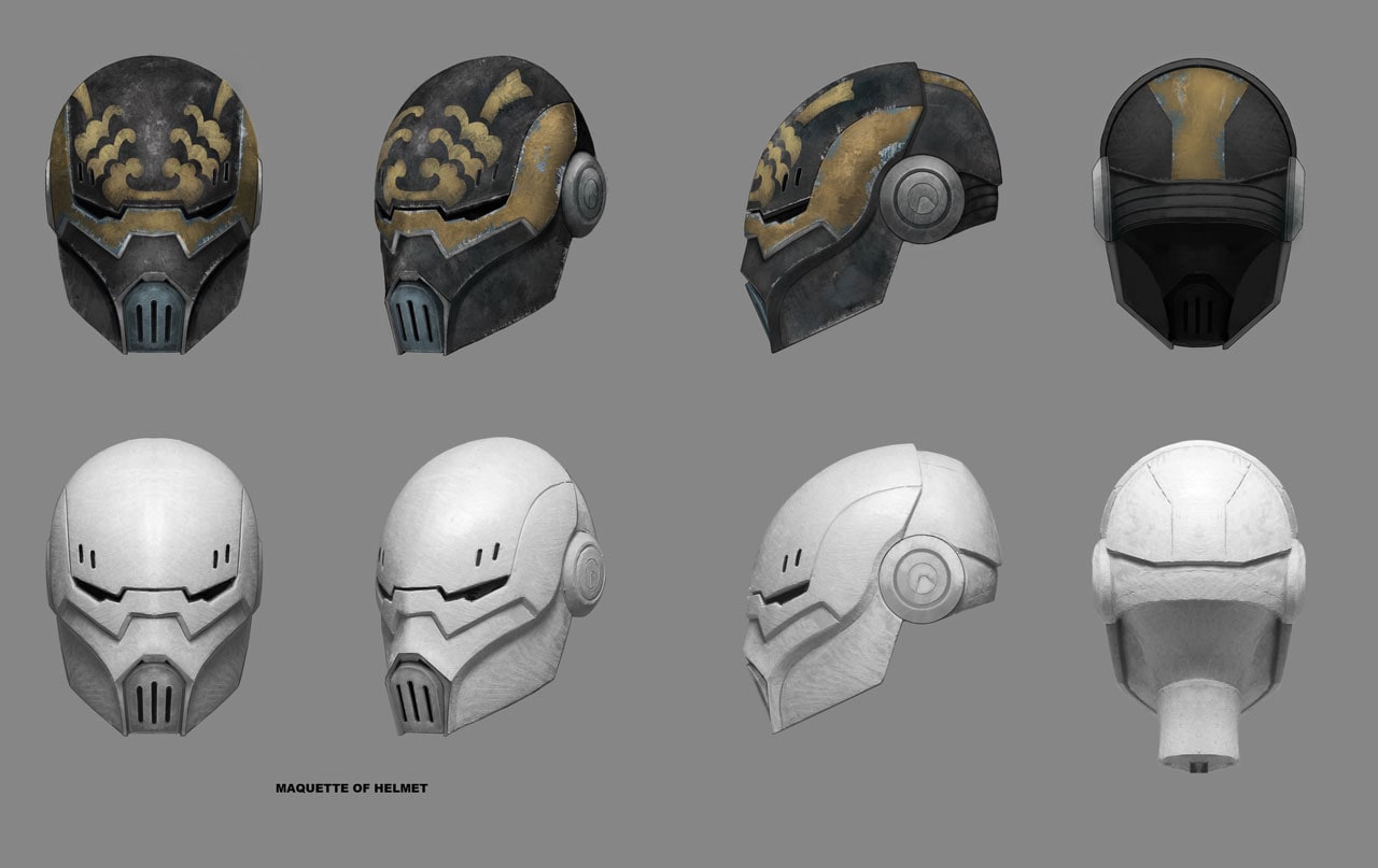 Mask evolution 3d мод. Star Wars old Republic шлем солдаты. Шлем мандалорца Concept Art. Маски ситхов концепт. Референс шлема Мандалорец.