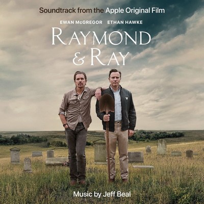Raymond & Ray Soundtrack