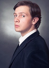 Илья Ермолов