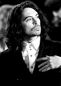 Райан Гейдж