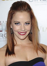 Эми Паффрат