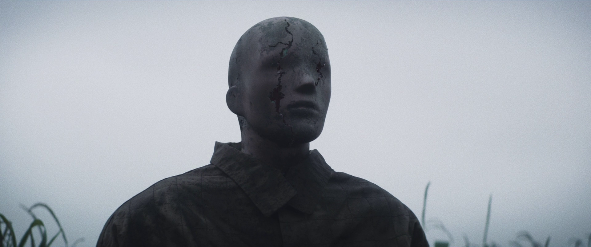 Клаустрофобы. Долина дьявола / Escape The Field (2022) BDRip [H.264 ...