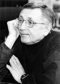 Иржи Менцель