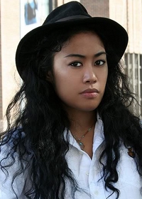 Тиффани Лимос