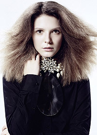 Жозефин Жапи