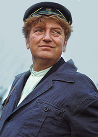 Богуслав Сохнацкий