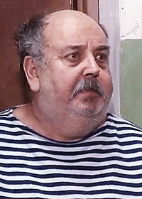 Юрий Рудченко