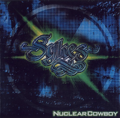 John Sykes - Nuclear Cowboy (2000)