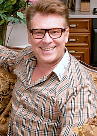Владимир Березин (I)
