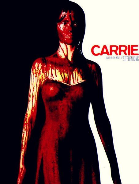  / Carrie (2002) BDRip-AVC  msltel | P, A | 3.53 GB