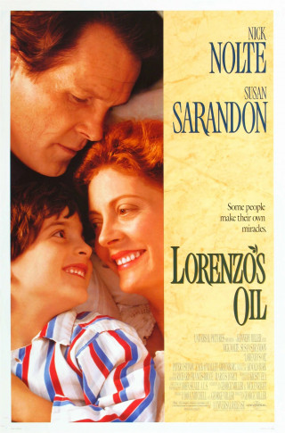   / Lorenzo's Oil (1992) BDRip-AVC | D, P2