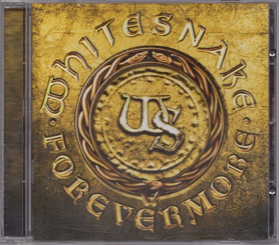 Whitesnake - Forevermore (2011)