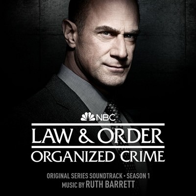 Law & Order: Organized Crime Season 1 Soundtrack 
