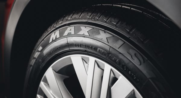 шины Maxxis