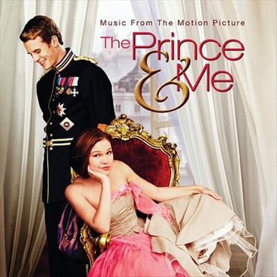 The Prince & Me Soundtrack