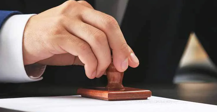 Изготовление печатей и штампов