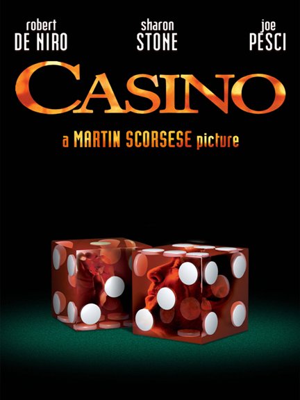  / Casino (1995) HDRip-AVC | P2 | Open Matte | 1.09 GB