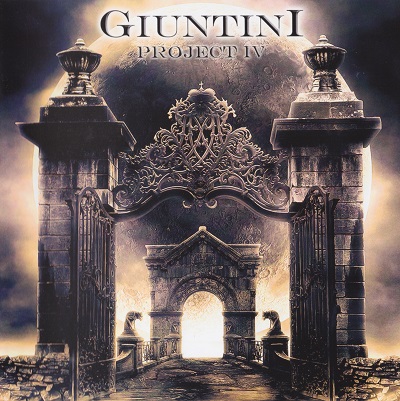 Giuntini Project - IV (2013)