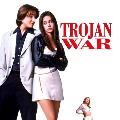 Trojan War Soundtrack