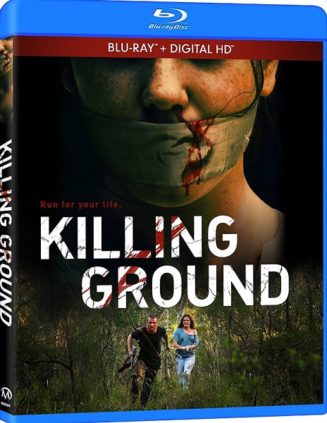   / Killing Ground (2016) BDRip-AVC  ExKinoRay | A | 2.04 GB